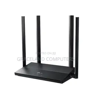 Tp-Link Tl-Wr846n | 300 MBPS 4in1 Multi-Mode Wi-Fi Router