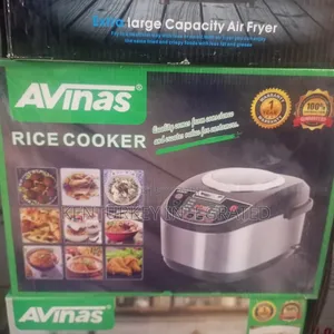 Avinas Rice Cooker