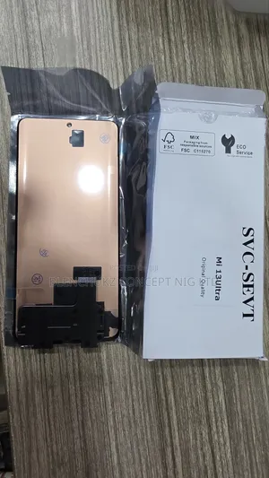 Mi Xiaomi 13 Ultra Amoled Screen
