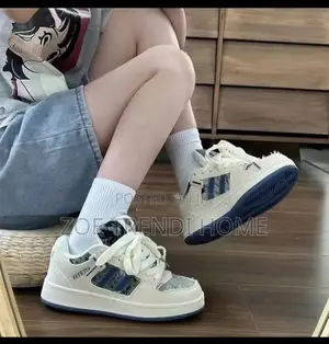 Stursyn New Arrivals Ladies Sneakers( Affordable Luxury Version)