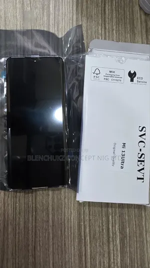 Mi Xiaomi 13 Ultra Amoled Screen