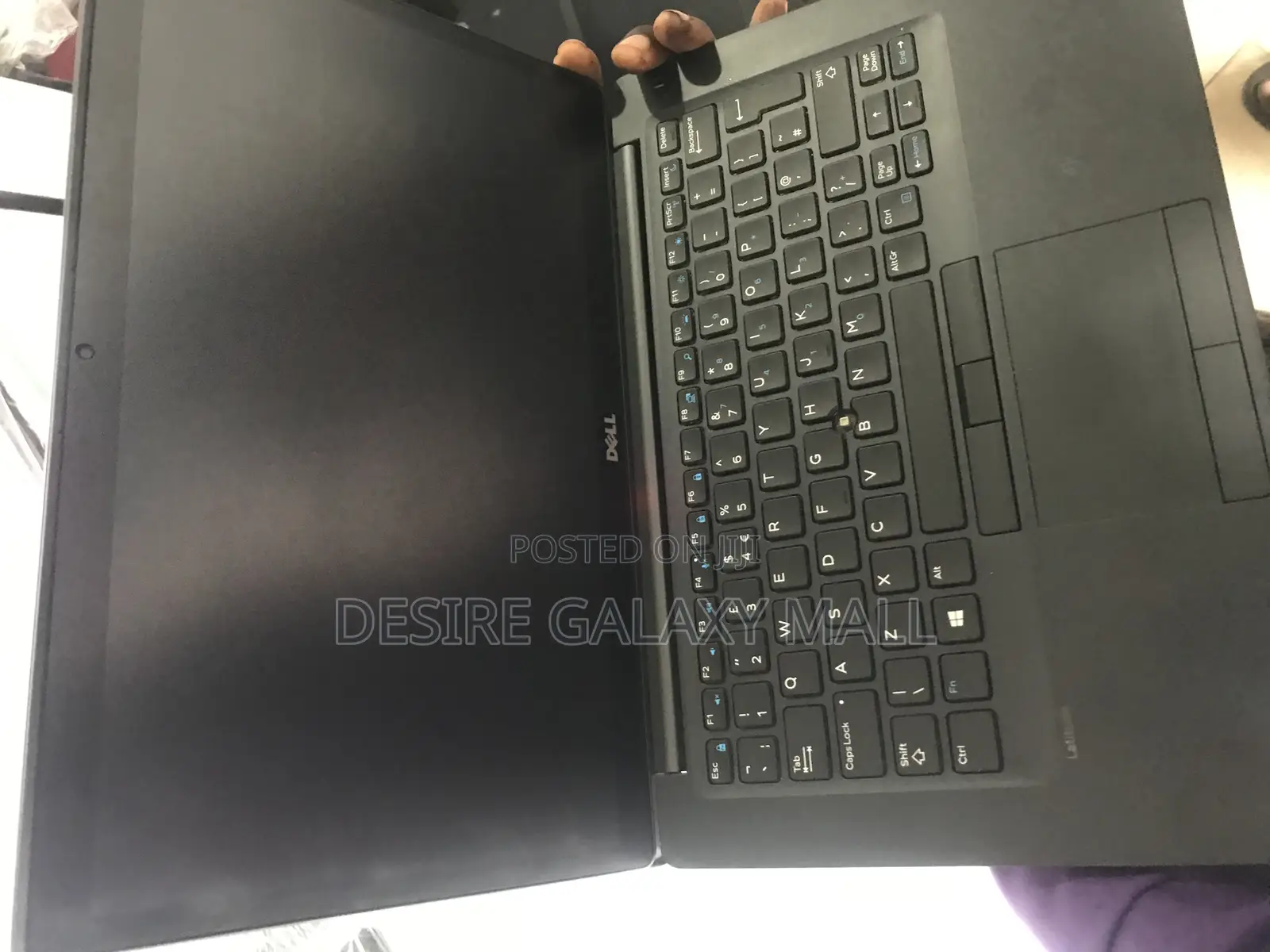 Laptop Dell Latitude 7480 8GB Intel Core i7 SSD 256GB