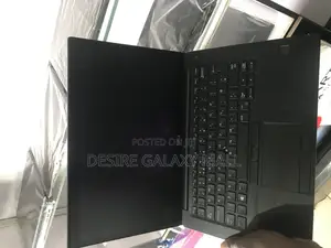 Laptop Dell Latitude 7480 8GB Intel Core i7 SSD 256GB