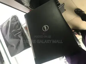 Laptop Dell Latitude 7480 8GB Intel Core i7 SSD 256GB