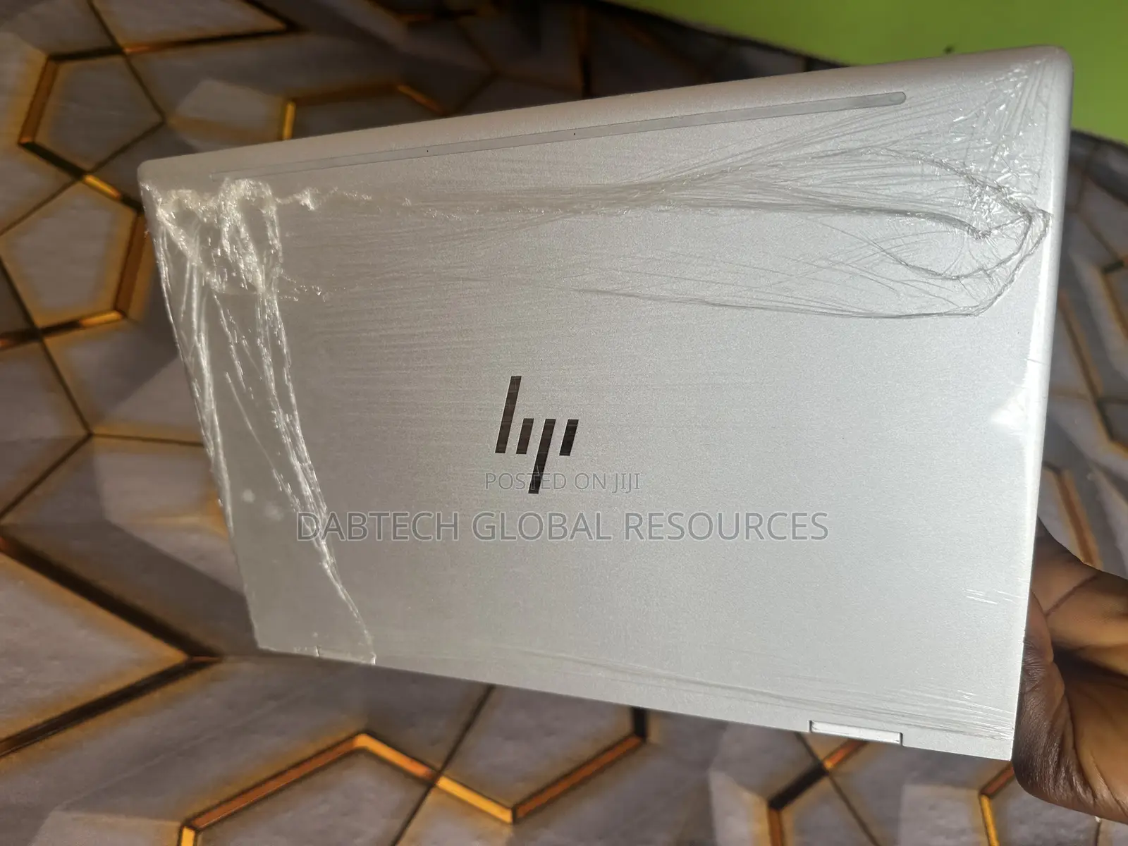 Laptop HP EliteBook 830 G6 8GB Intel Core i5 SSD 256GB
