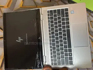 Laptop HP EliteBook 830 G6 8GB Intel Core i5 SSD 256GB