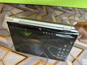 Laptop HP EliteBook 830 G6 8GB Intel Core i5 SSD 256GB