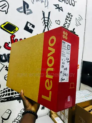 New Laptop Lenovo 16GB Intel Core Ultra 7 SSD 1T
