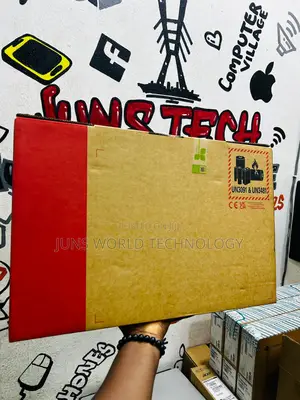 New Laptop Lenovo 16GB Intel Core Ultra 7 SSD 1T