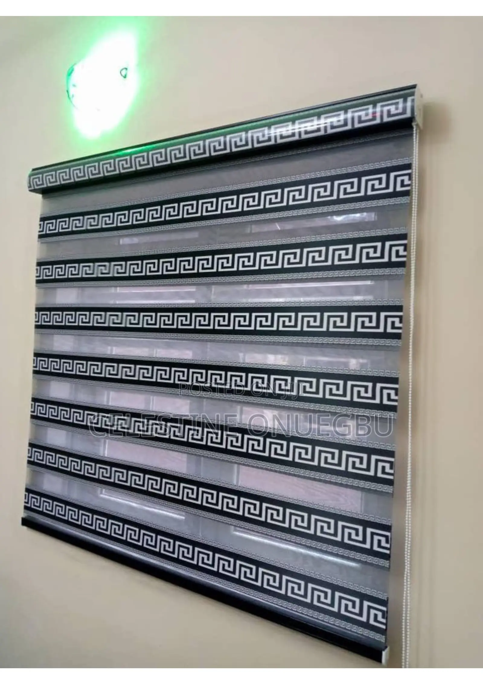 Window Blind