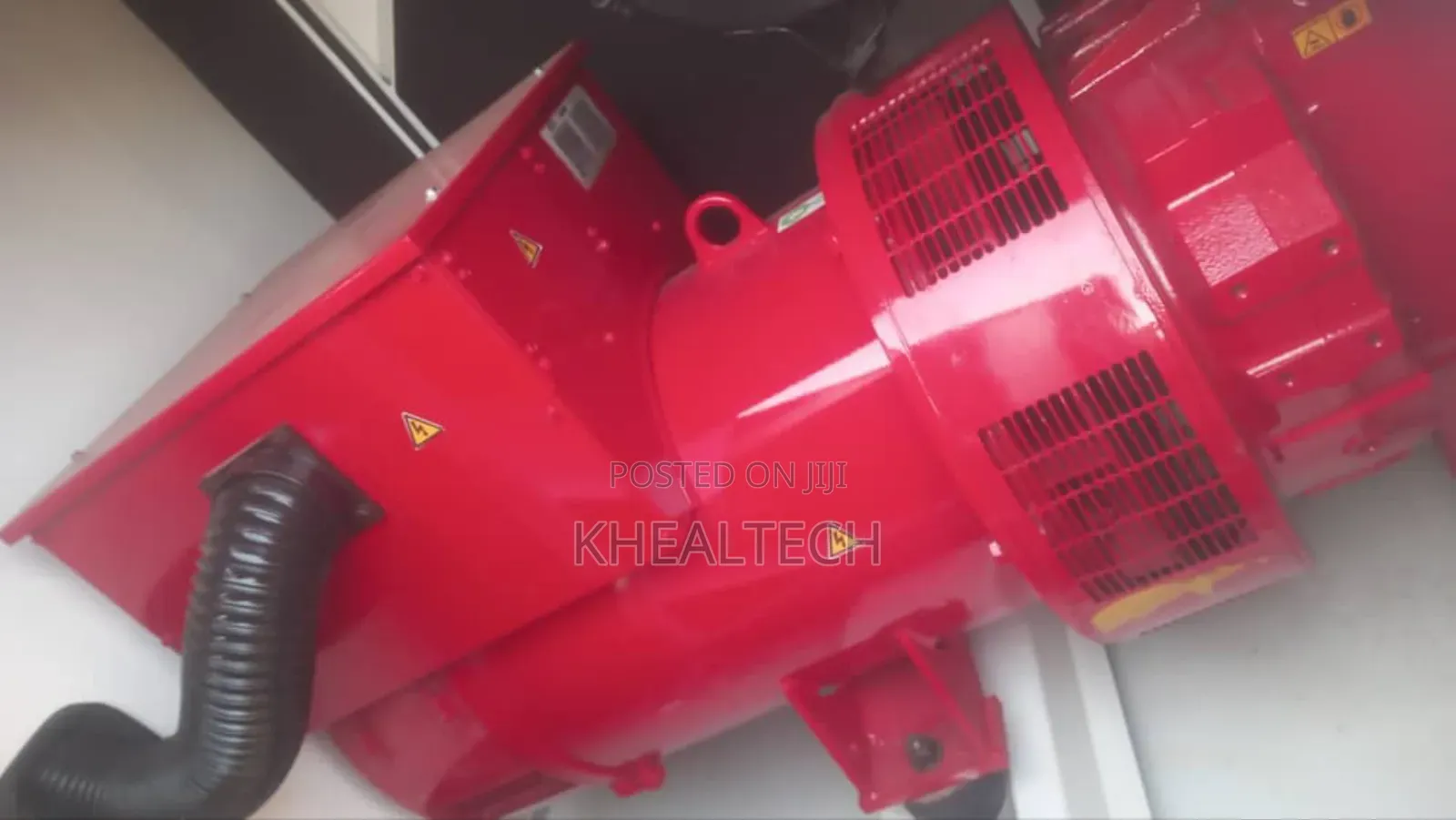 Generator for Rent