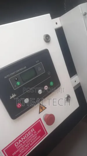 Generator for Rent
