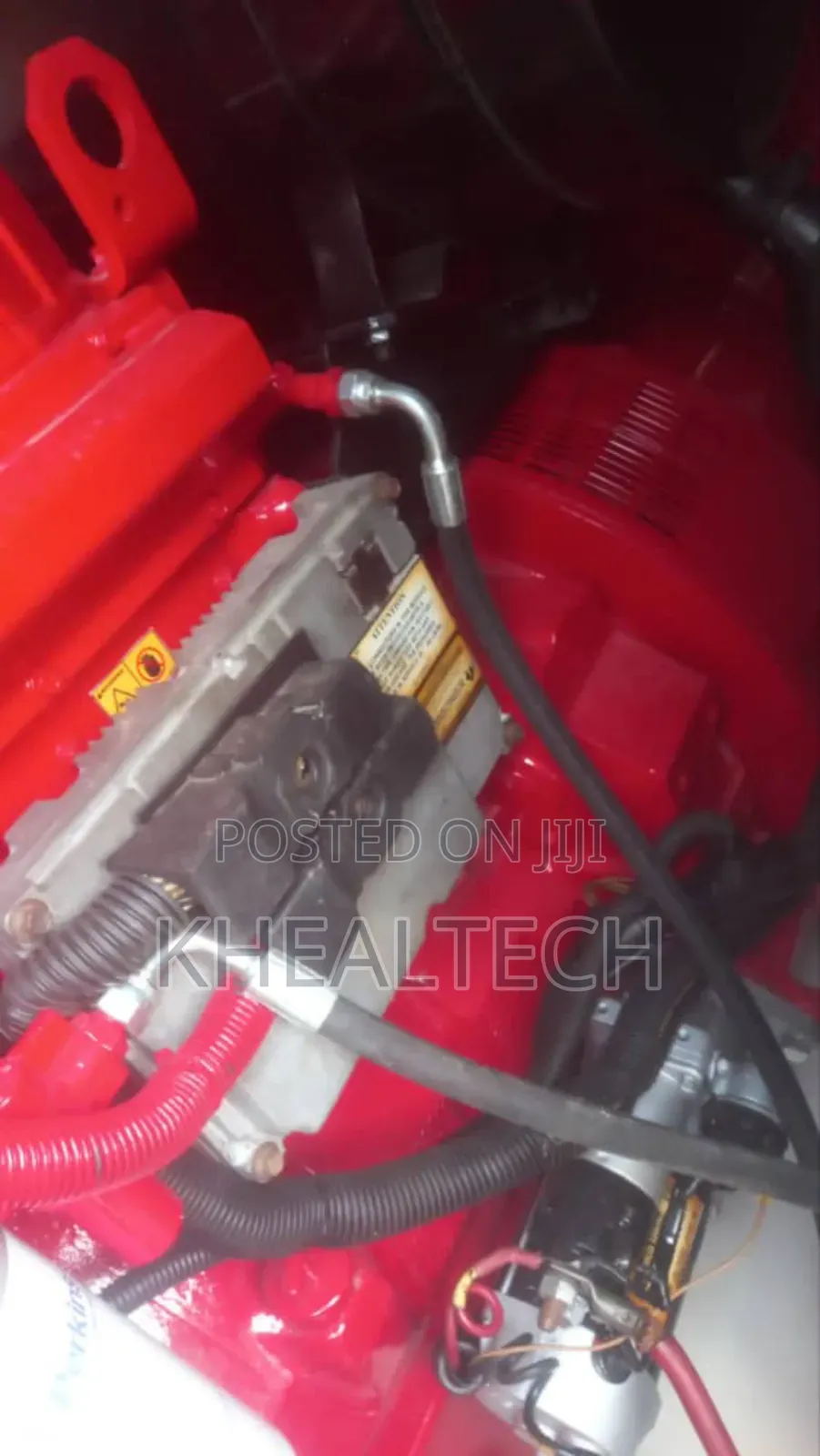 Generator for Rent