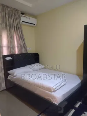 Furnished 8bdrm Bungalow in Kubwa for sale