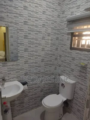 Furnished 8bdrm Bungalow in Kubwa for sale