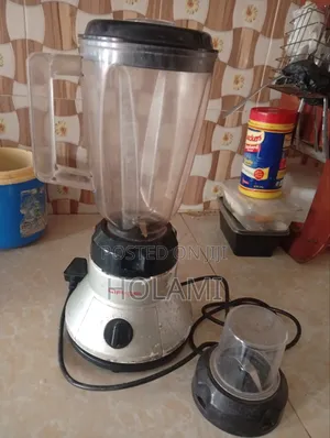Gaza Electric Blender