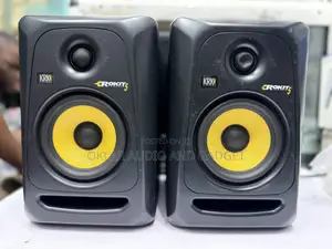 KRK Rokit 5 G3 Studio Monitor (Used)