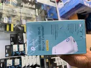 Tp Link Internet Extender