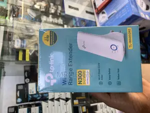 Tp Link Internet Extender