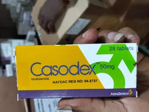 Casodex 50mg