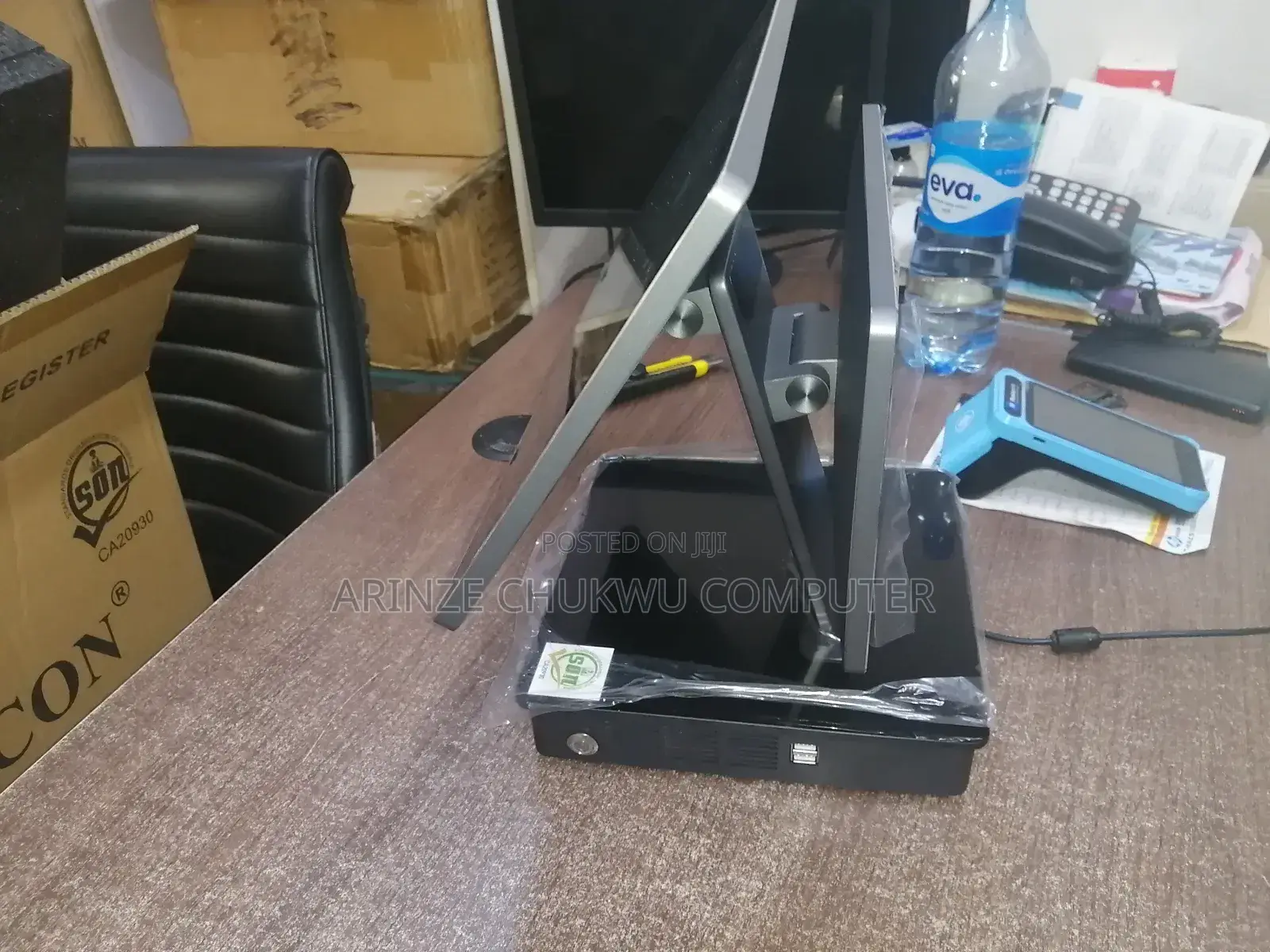 Licon Pos System