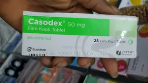 Casodex Tablet 50mg