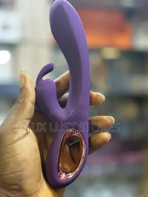 Mini Rabbit Vibrator