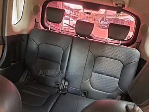 Kia Ray 1.0 FWD 2012 Purple