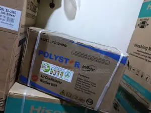 Polystar Pv-12winv Energy Saving Window Ac Inverter