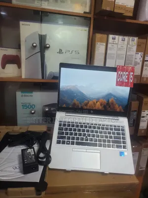 New Laptop HP EliteBook 755 G2 12GB Intel Core 5 SSD 1T