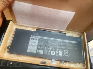 68wh Latitude 5501 5510 5511 5401 5410 5411 E5410 E5510 E5401 E5501 68