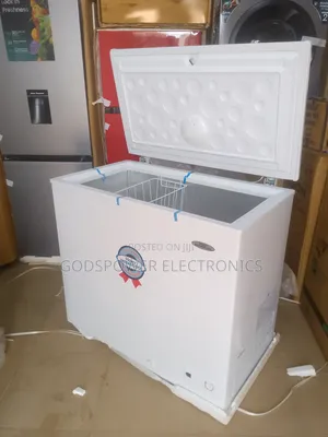Thermocool Freezer 203l