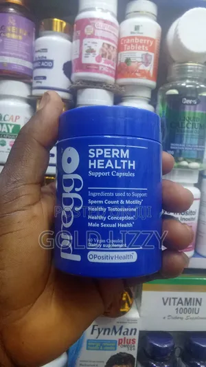 Sperm Health Company