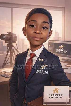 Sparkle Best Media