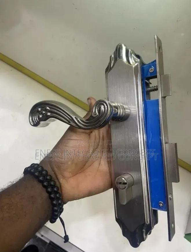 High Quality Door Lock