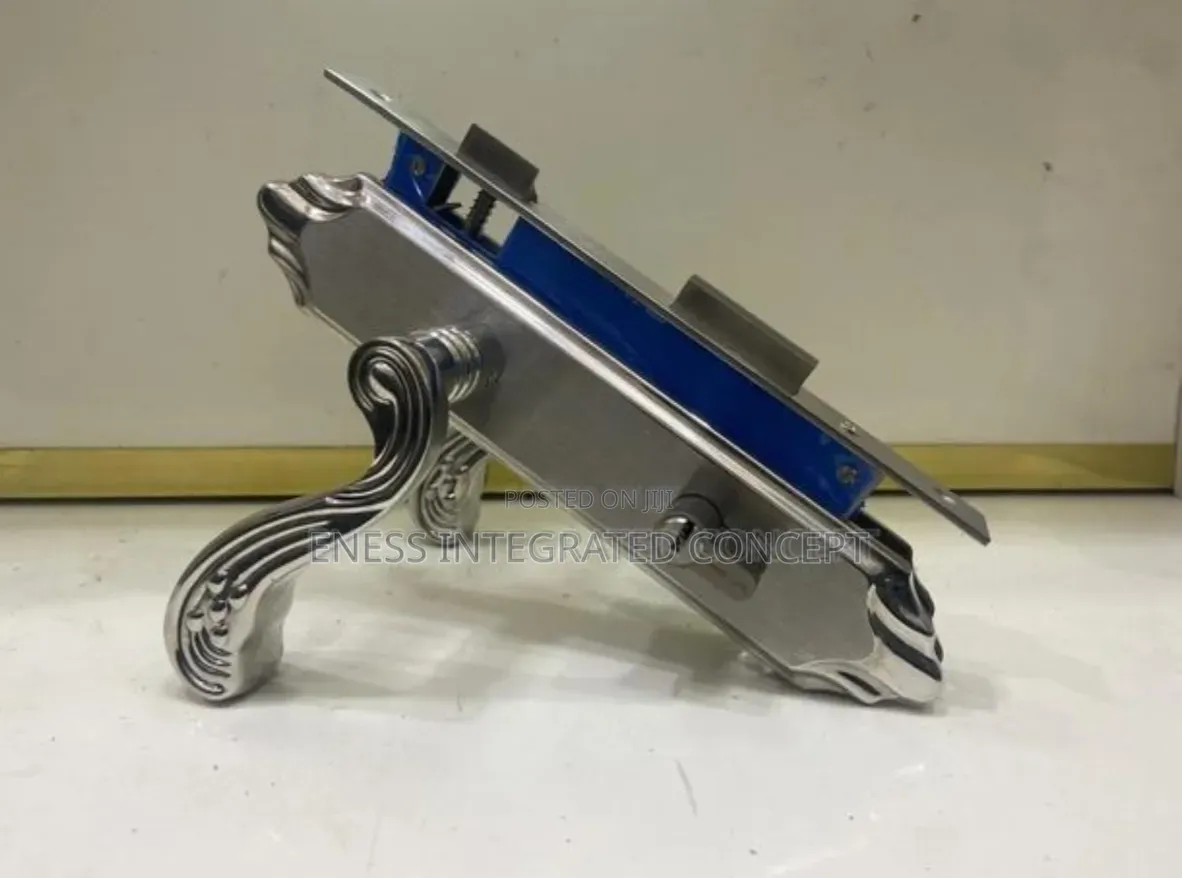 High Quality Door Lock