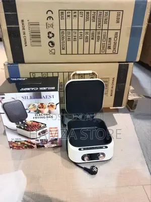 3in1 Multifunctional Cooker