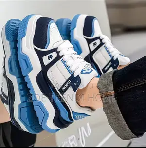 Lyxbcxc Quality Sneakers( Affordable Luxury Version)