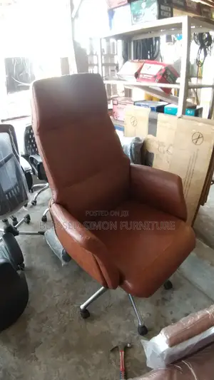 Md Office Chair
