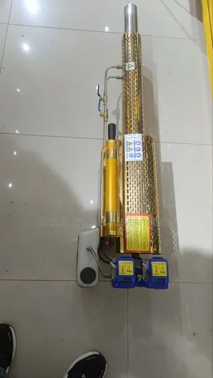 Fogging Machine High Quality Standard