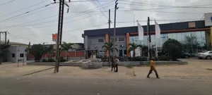 560sqm Office Space (Formerly Used as Bank Space)
