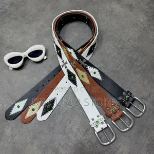 Gothic Belt