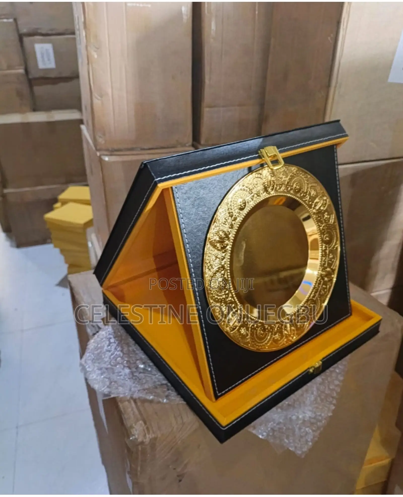 Award Plaques