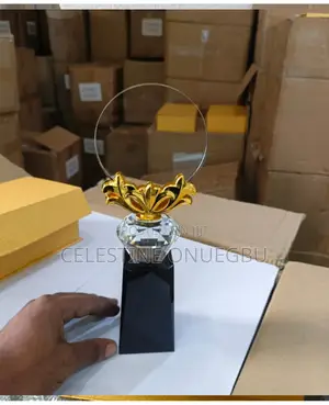Award Plaques
