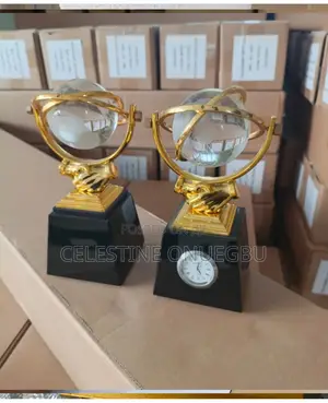 Award Plaques