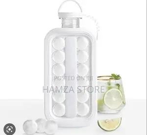 Ice Block Maker