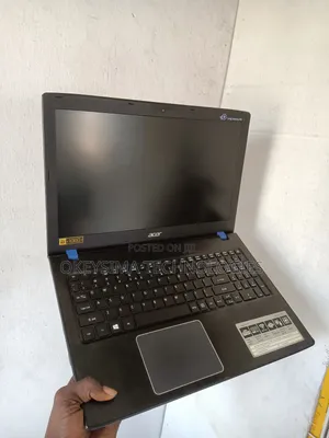 Laptop Acer Aspire E15 8GB AMD HDD 1T