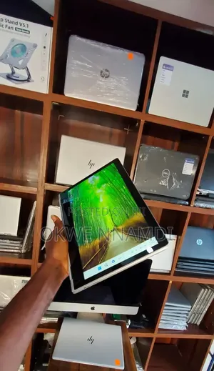 Laptop HP EliteBook x360 1030 G2 16GB Intel Core i7 SSD 256GB