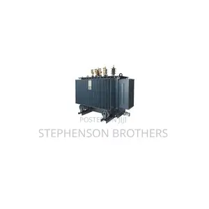 Imefy Transformer