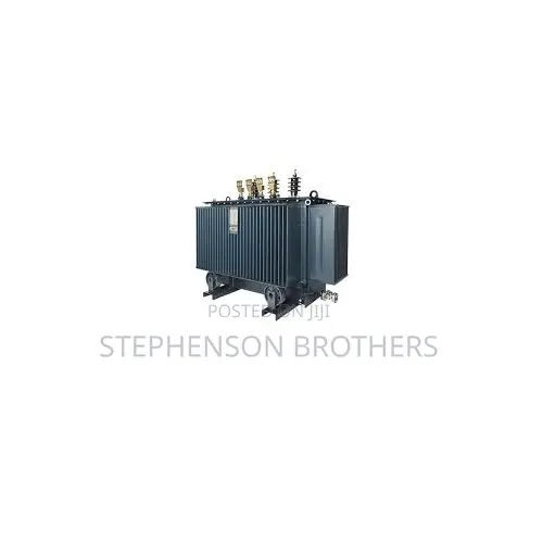 Imefy Transformer